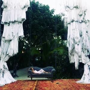 Meet your Posher, Yana